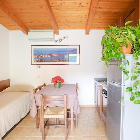 Country Hotel Residence Da Pilade Capoliveri  Luaran gambar
