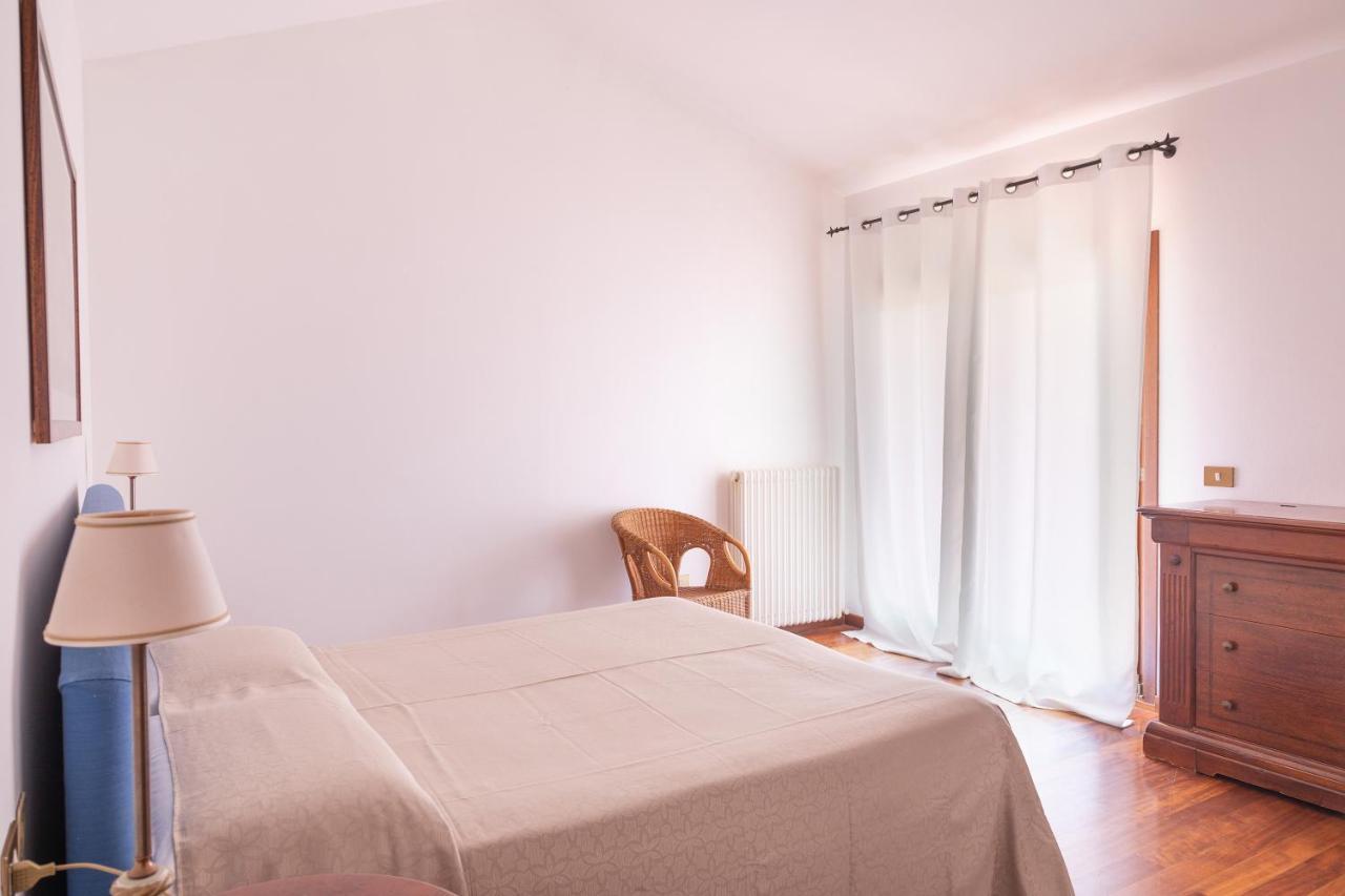 Country Hotel Residence Da Pilade Capoliveri  Luaran gambar