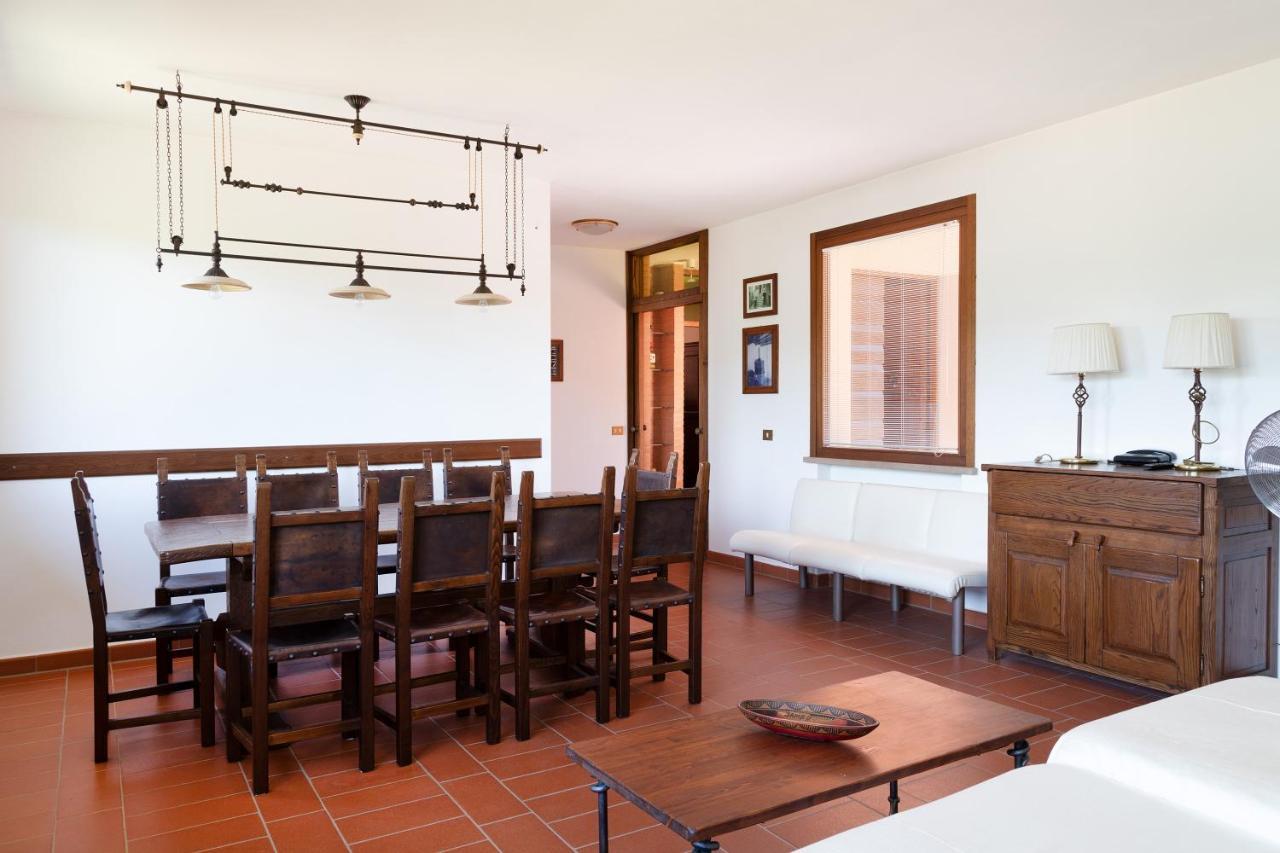 Country Hotel Residence Da Pilade Capoliveri  Luaran gambar
