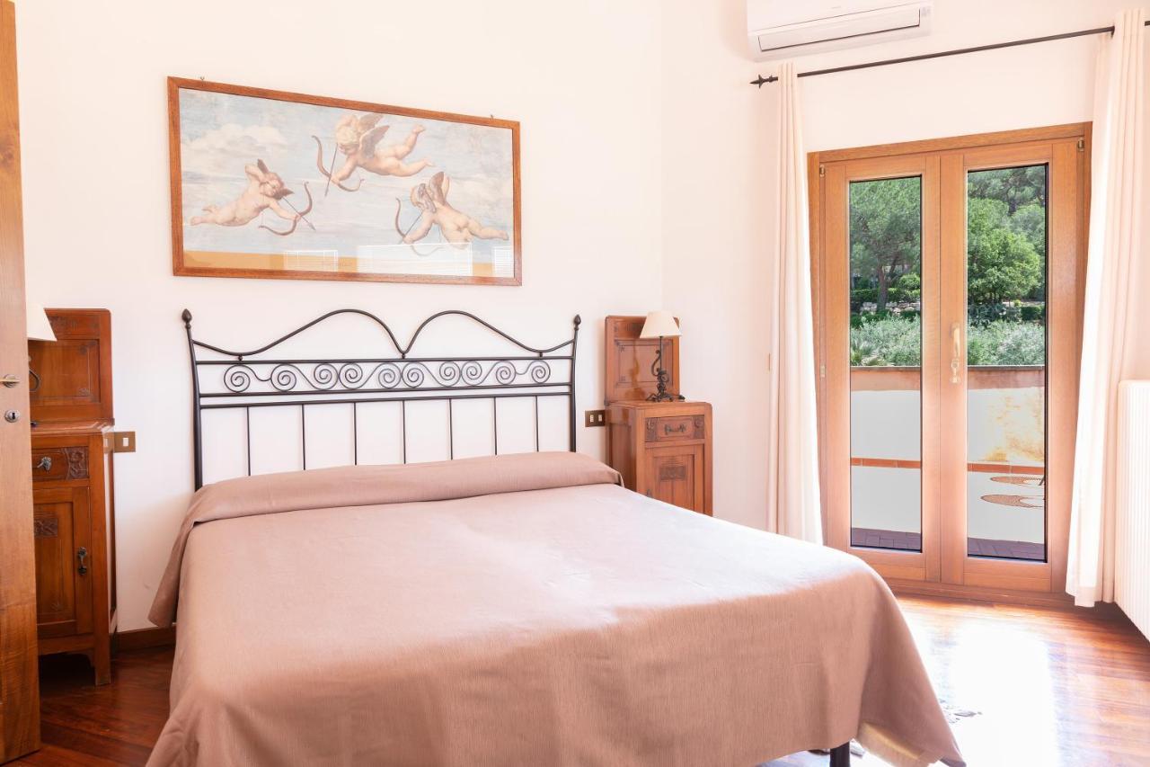 Country Hotel Residence Da Pilade Capoliveri  Luaran gambar