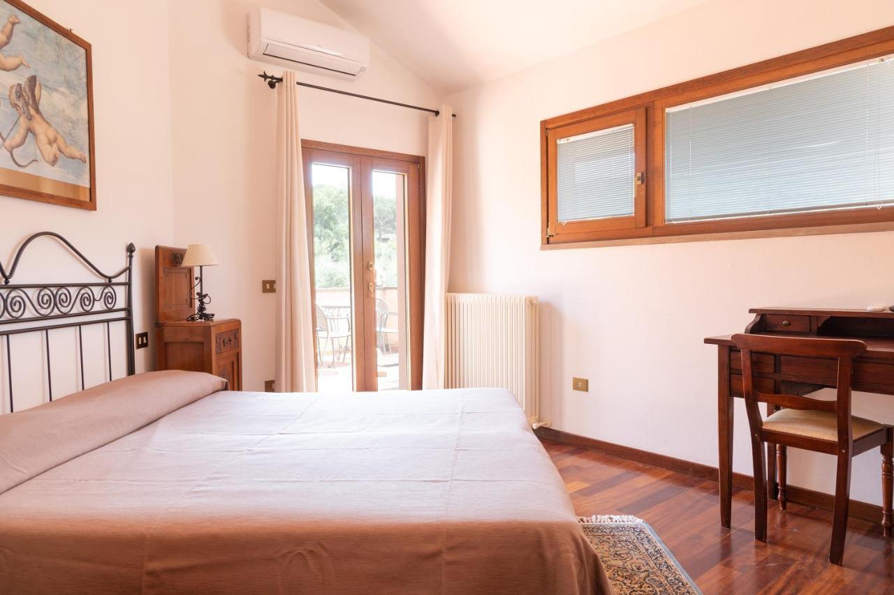 Country Hotel Residence Da Pilade Capoliveri  Luaran gambar