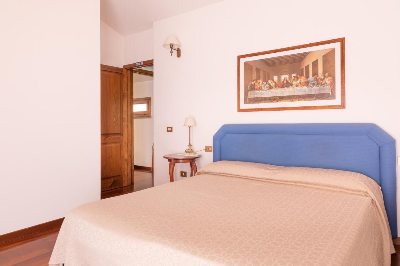 Country Hotel Residence Da Pilade Capoliveri  Luaran gambar