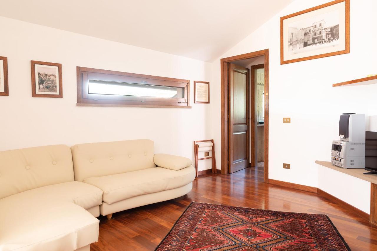 Country Hotel Residence Da Pilade Capoliveri  Luaran gambar