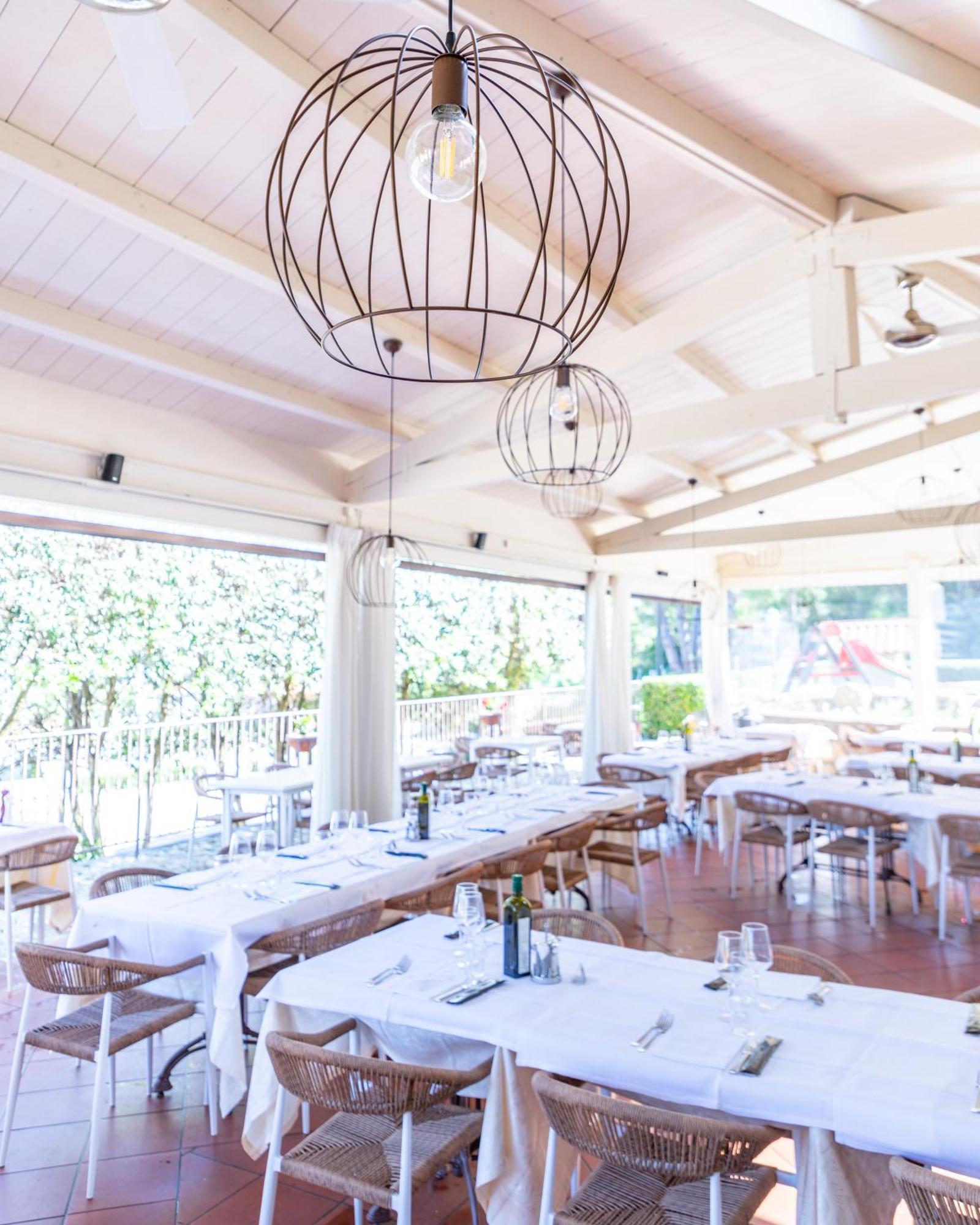Country Hotel Residence Da Pilade Capoliveri  Luaran gambar