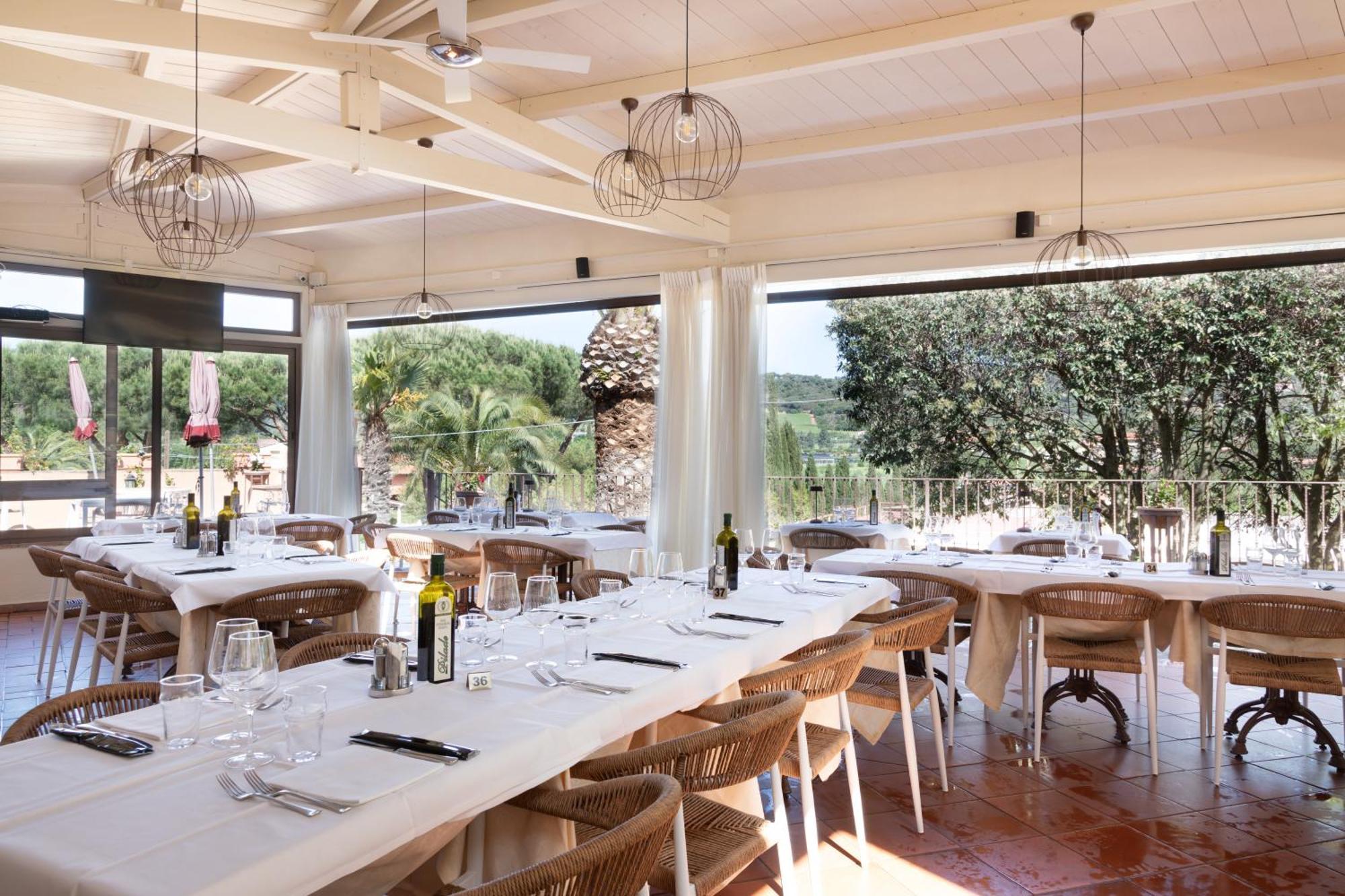 Country Hotel Residence Da Pilade Capoliveri  Luaran gambar